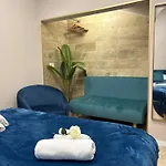 아파트 La Casa Di Giorgio *