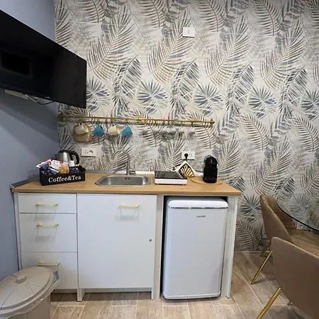 Apartment La Casa Di Giorgio Bari