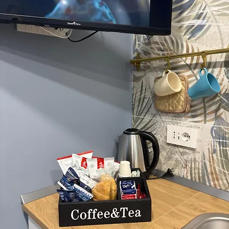 Apartment La Casa Di Giorgio *