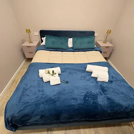 La Casa Di Giorgio Bari