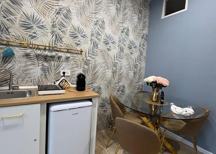 Appartement La Casa Di Giorgio