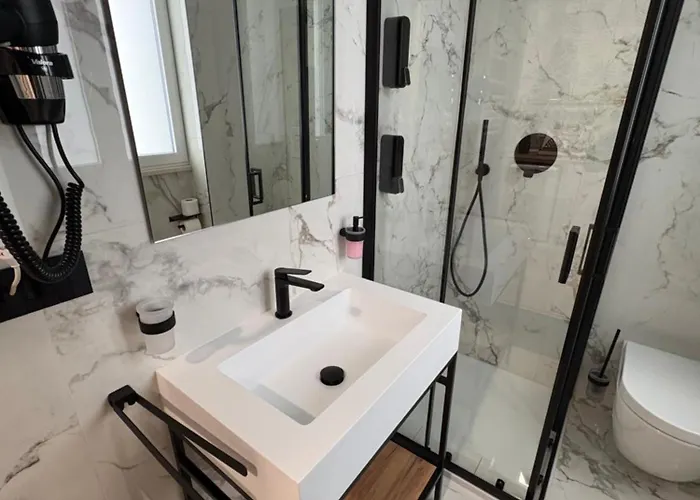 La Casa Di Giorgio Appartement *