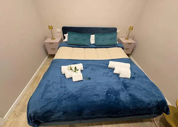 La Casa Di Giorgio Bari