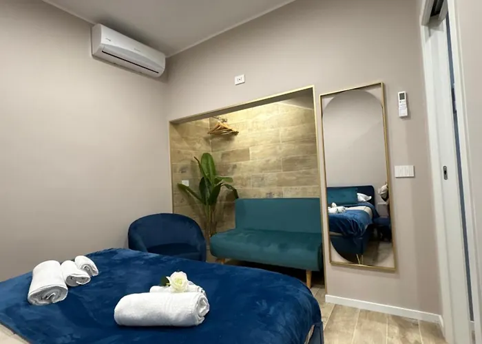 Apartment La Casa Di Giorgio Bari