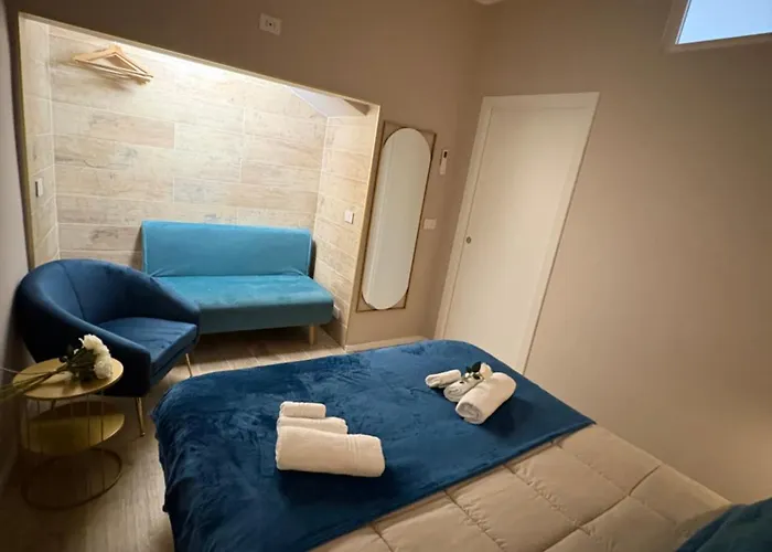 Appartement La Casa Di Giorgio *