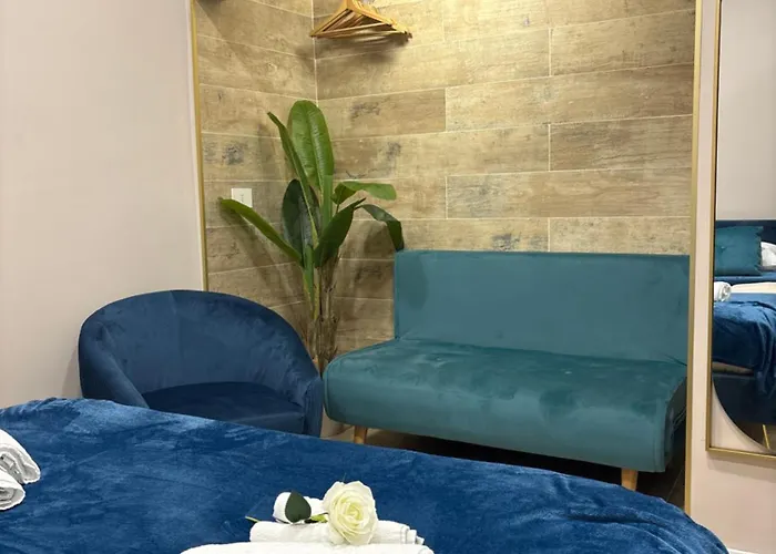 Apartment La Casa Di Giorgio *