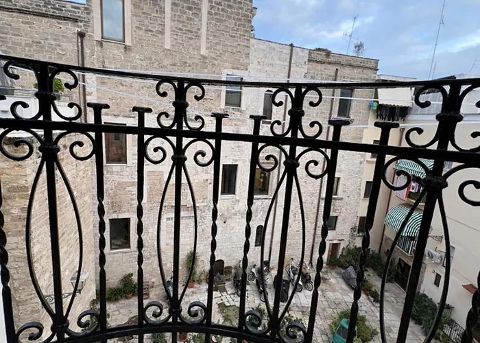 Apartment La Casa Di Giorgio