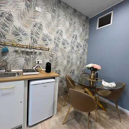 Apartament La Casa Di Giorgio