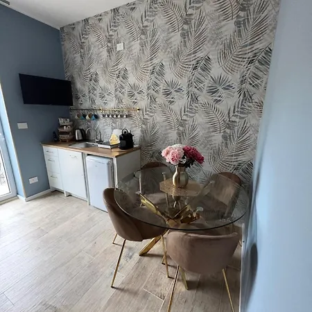 La Casa Di Giorgio Apartment Bari