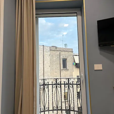 La Casa Di Giorgio Bari