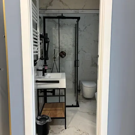 La Casa Di Giorgio Apartment Bari