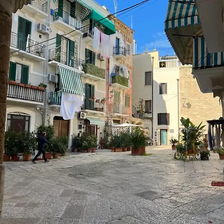 La Casa Di Giorgio * Bari