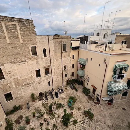La Casa Di Giorgio Apartment