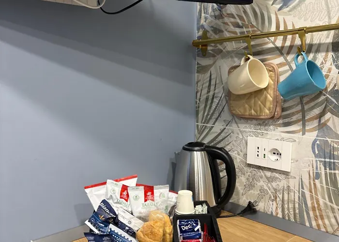 Appartement La Casa Di Giorgio *