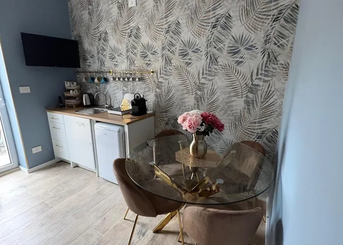 La Casa Di Giorgio Apartment Bari