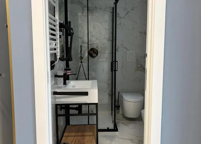 La Casa Di Giorgio Appartement Bari