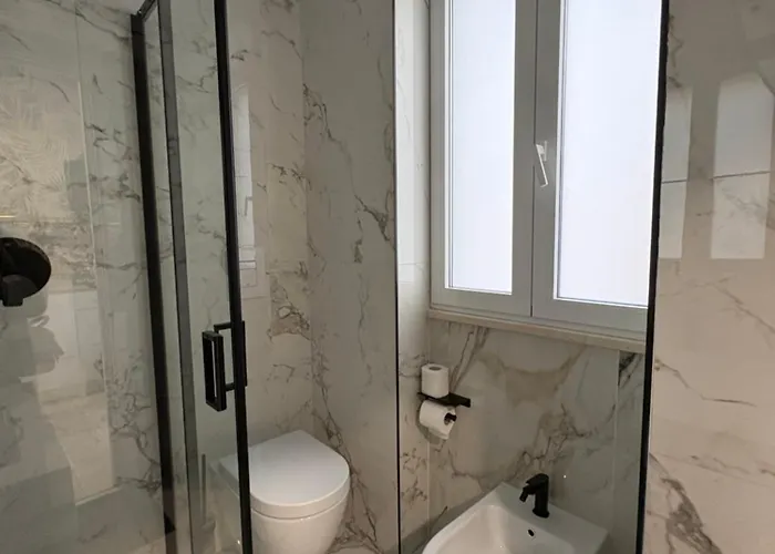 La Casa Di Giorgio Apartment Bari