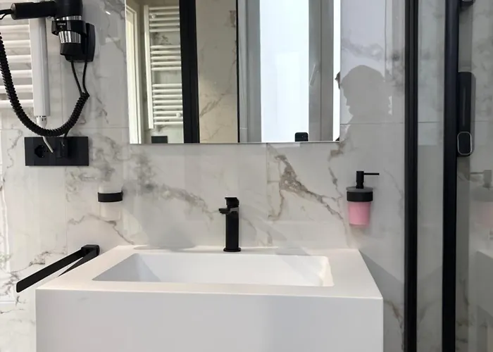 Apartment La Casa Di Giorgio *