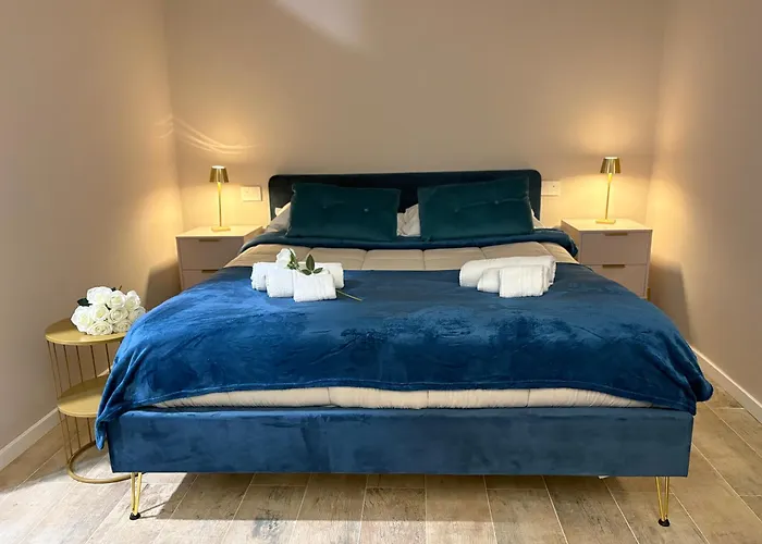 La Casa Di Giorgio * Bari