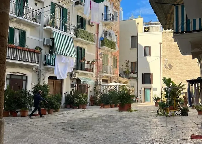 La Casa Di Giorgio * Bari